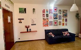 Ambrazzurra Apartament